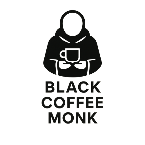 Black Coffee Monk
